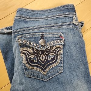 Ariat Jeans